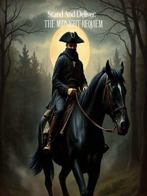 cover image of The Midnight Requiem